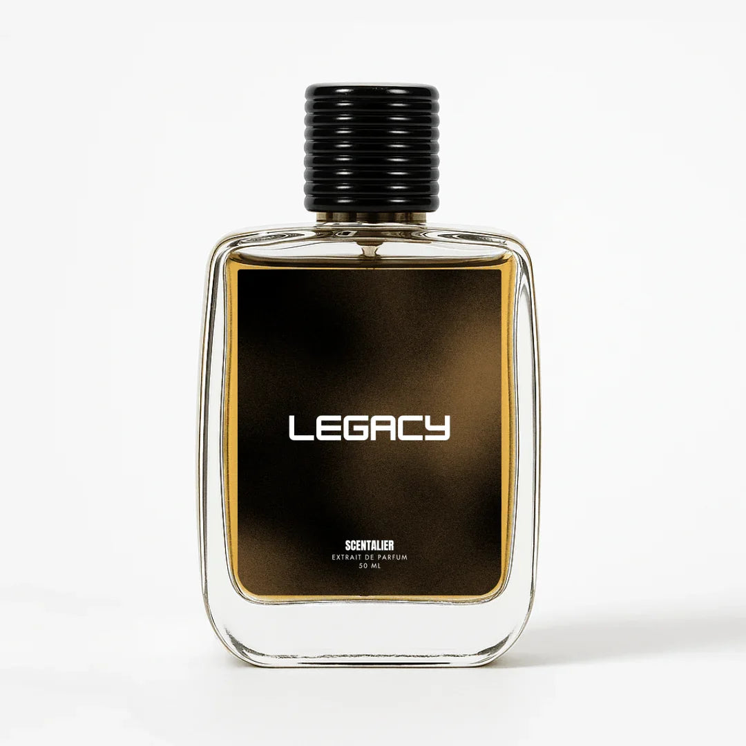 Legacy – Inspired by Dior Sauvage