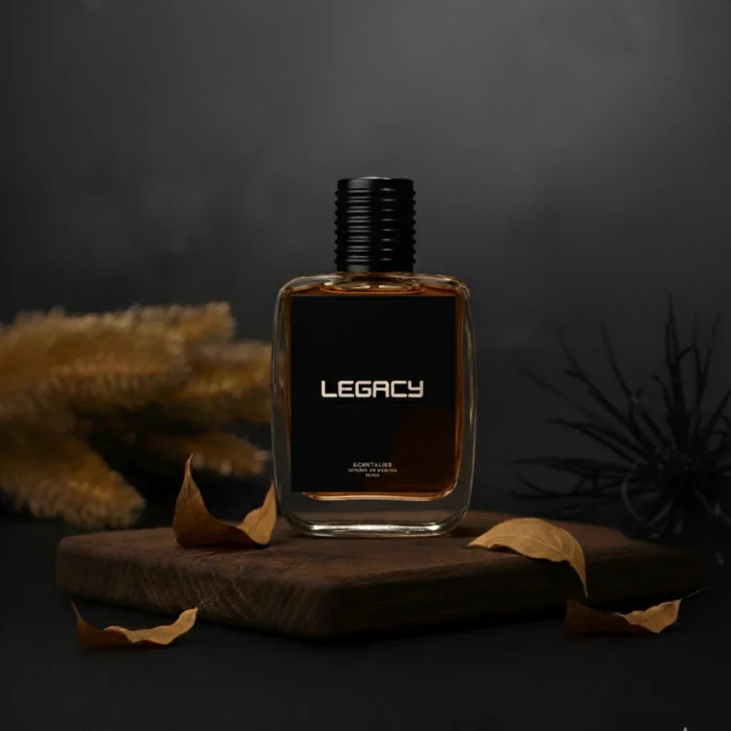 Legacy – Inspired by Dior Sauvage