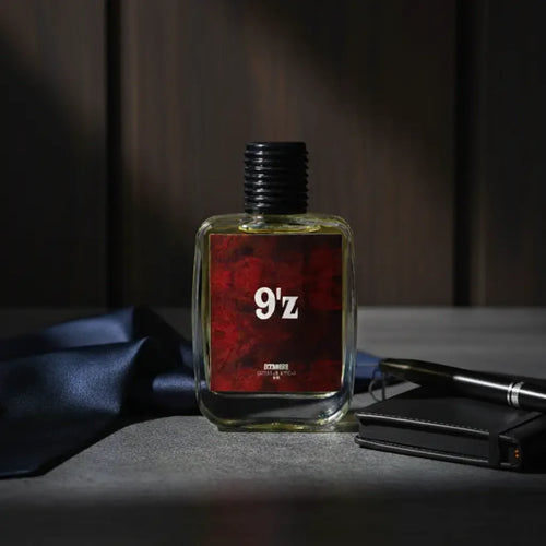 9’z – Inspired by Office for Men