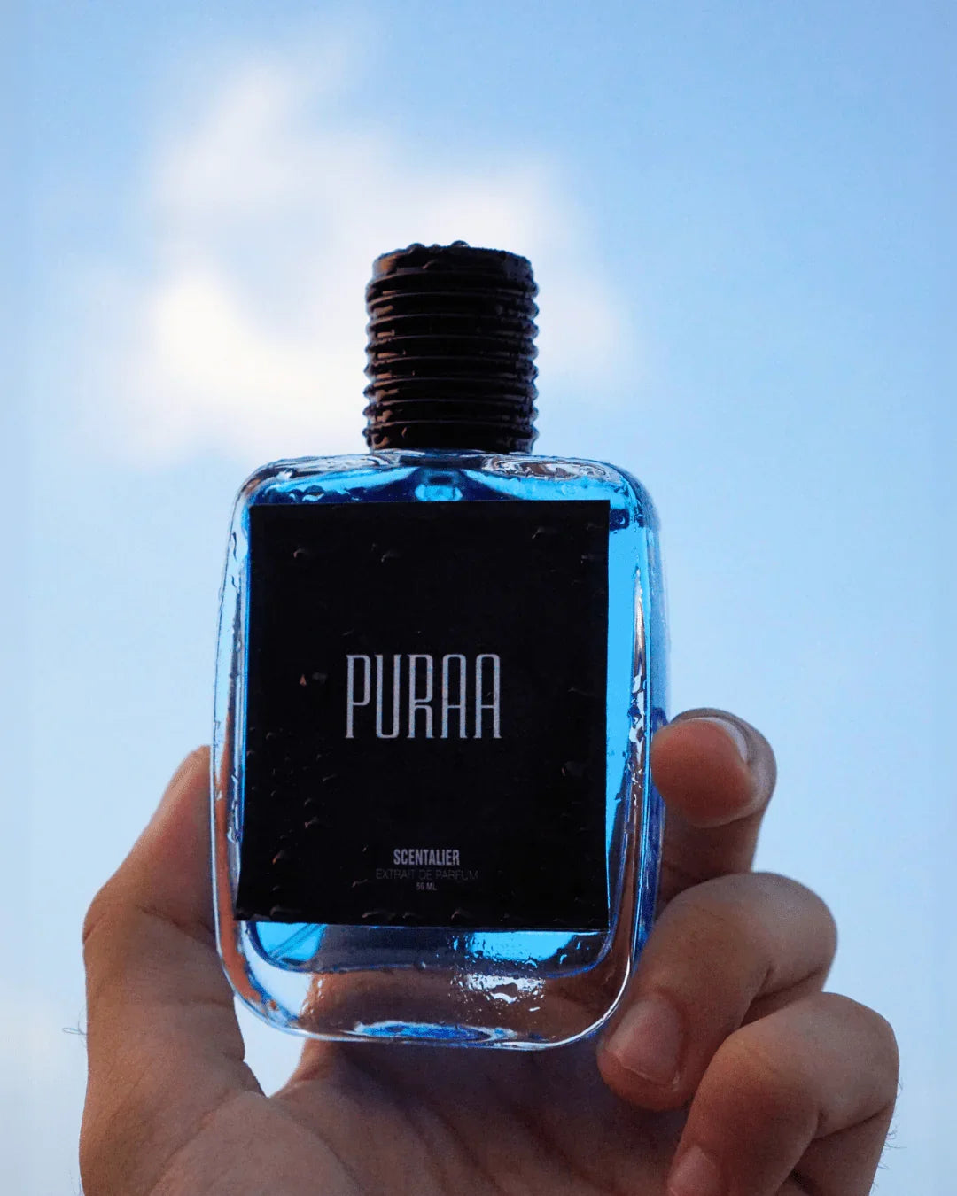 Puraa – Inspired by Erba Pura