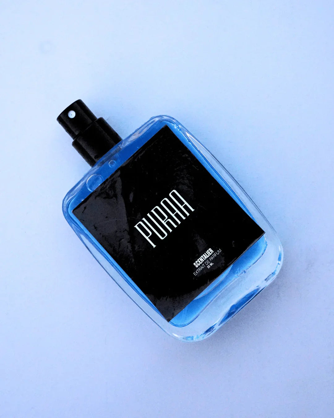 Puraa – Inspired by Erba Pura