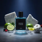 Puraa – Inspired by Erba Pura