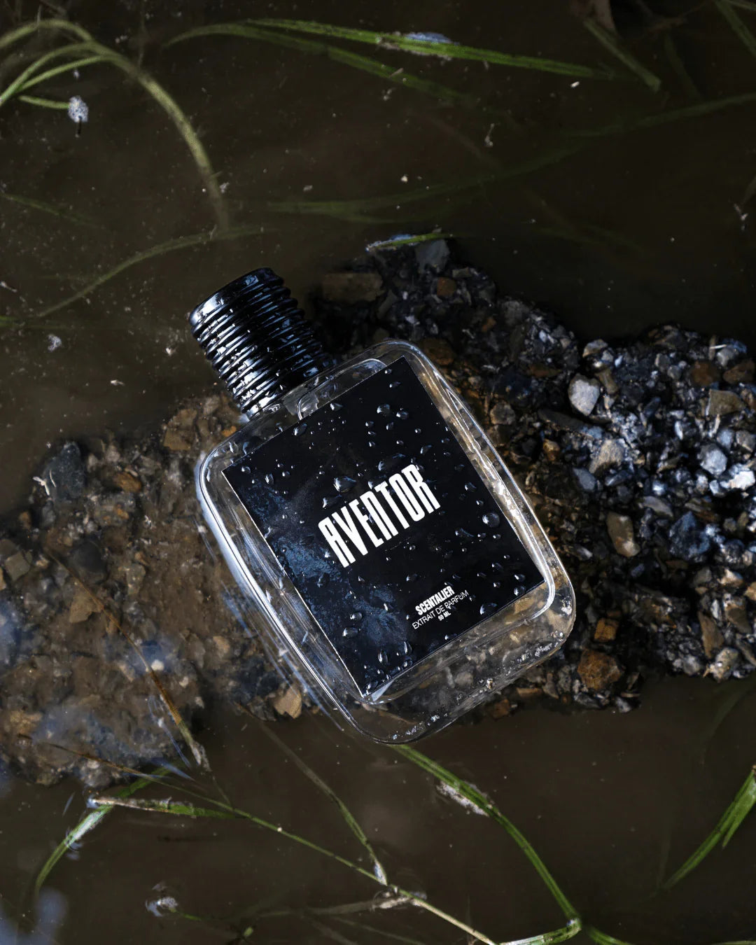 Aventor – Inspired by Creed Aventus