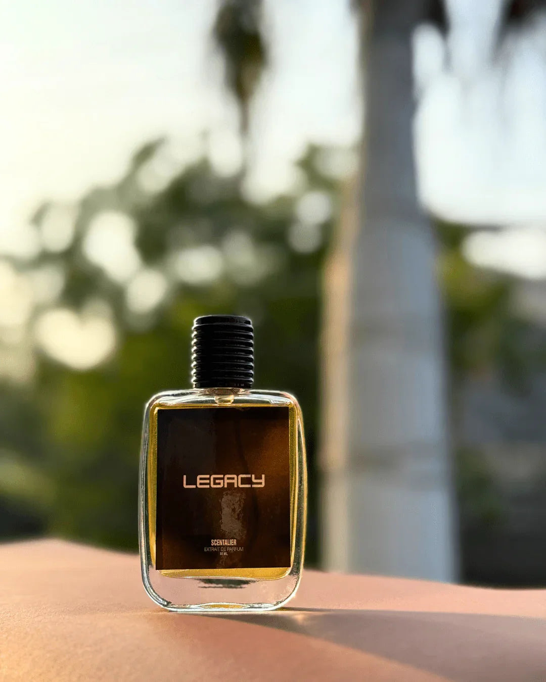 Legacy – Inspired by Dior Sauvage