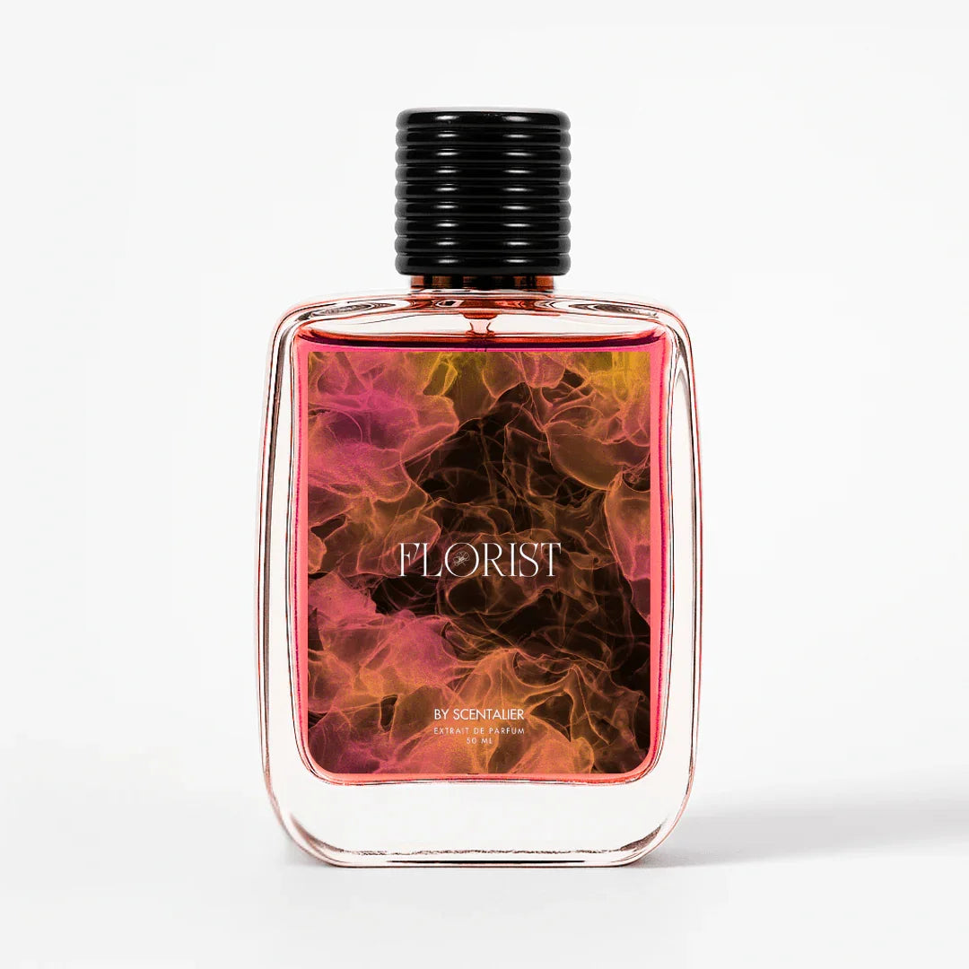 Florist – Inspired by Gucci Flora