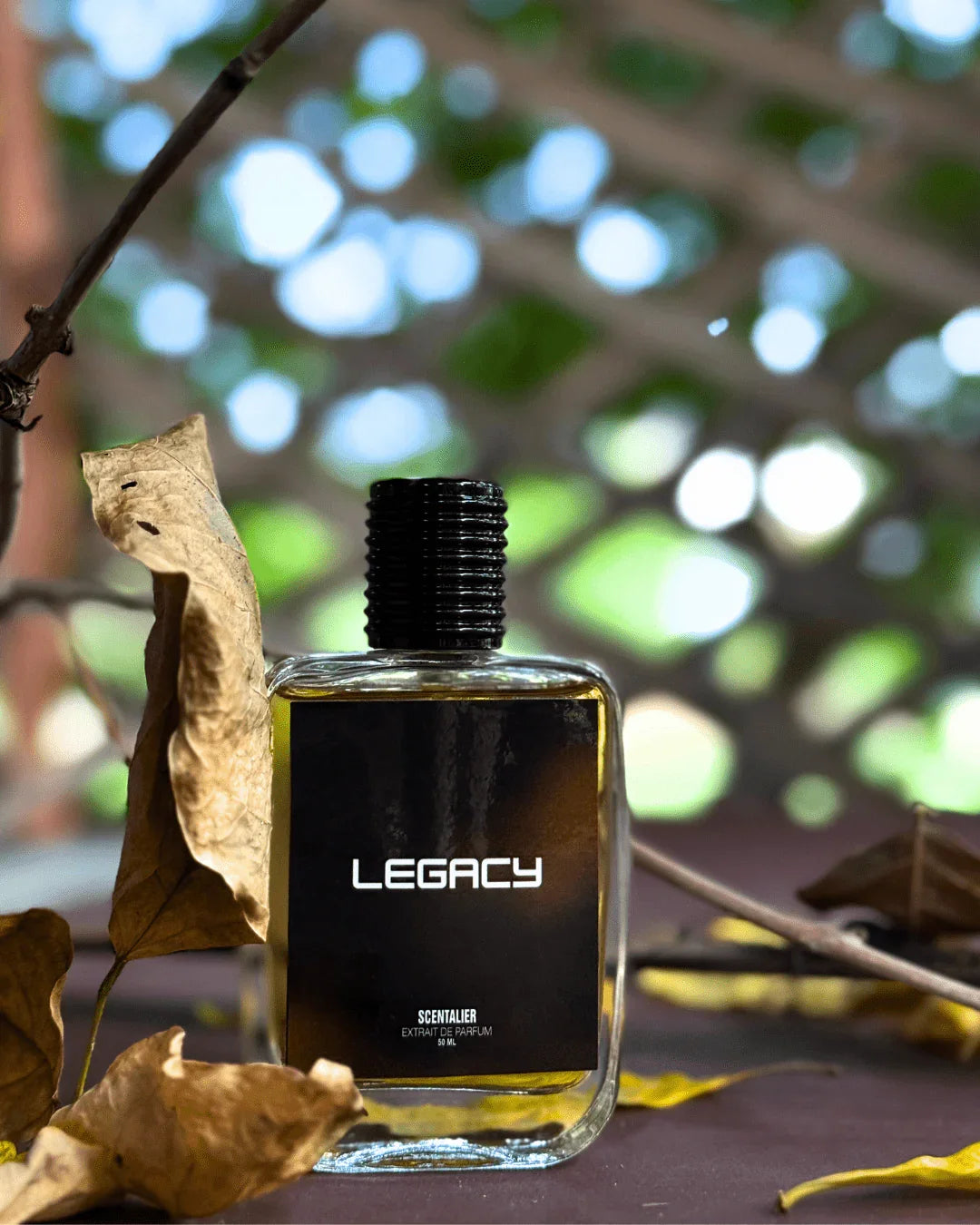 Legacy – Inspired by Dior Sauvage