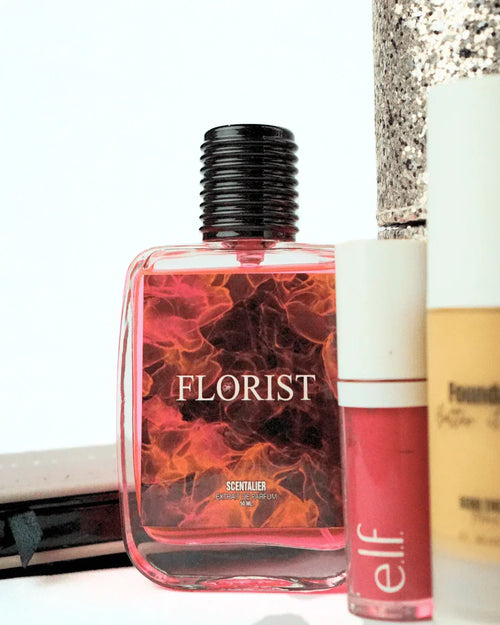 Florist – Inspired by Gucci Flora