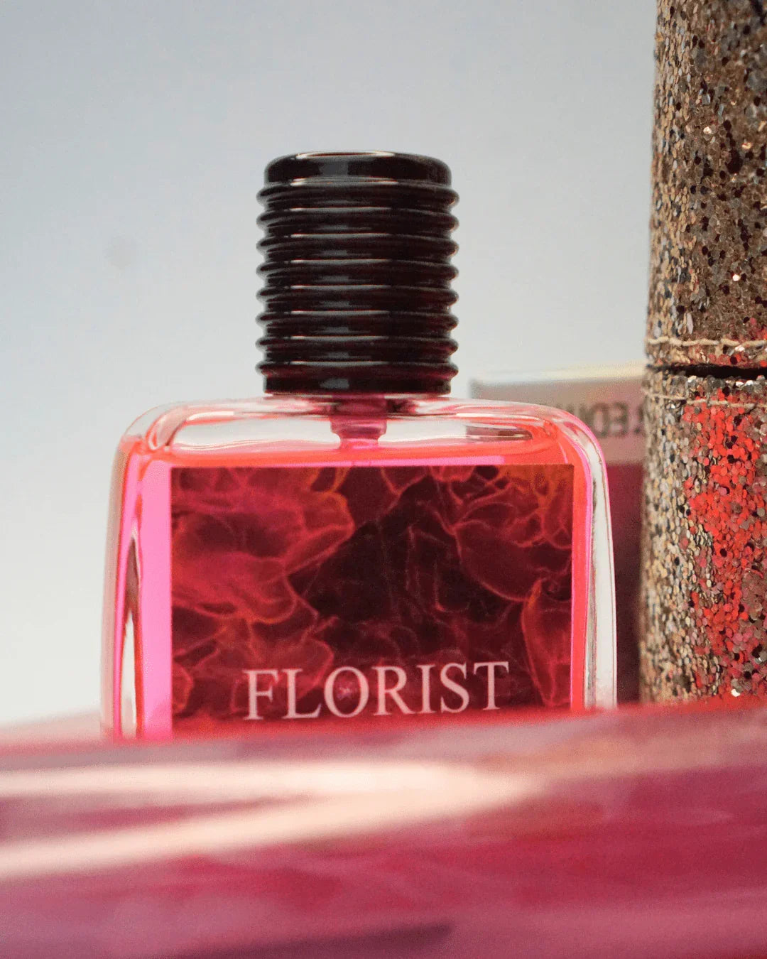 Florist – Inspired by Gucci Flora