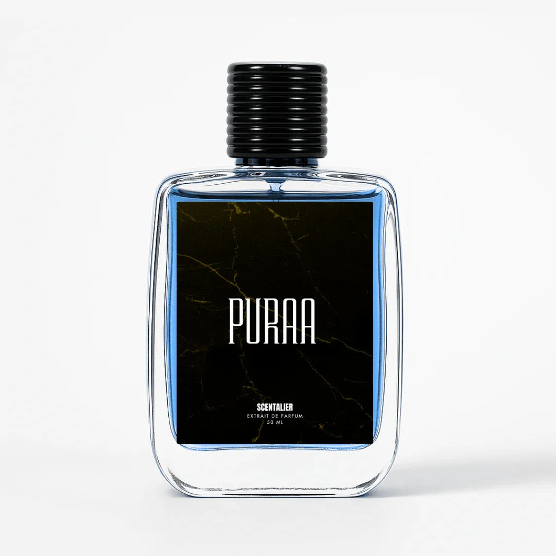 Puraa – Inspired by Erba Pura