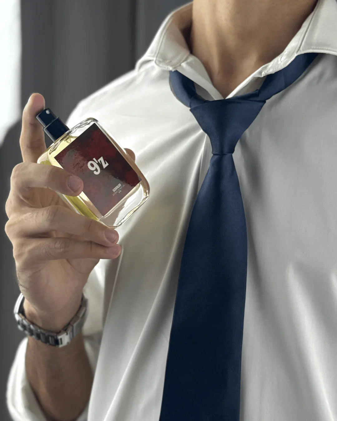 9’z – Inspired by Office for Men