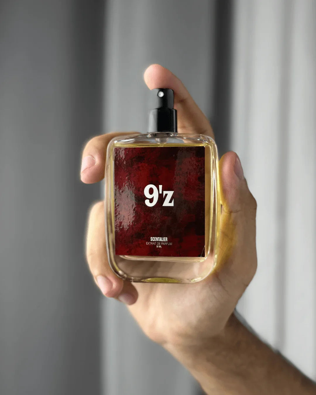 9’z – Inspired by Office for Men