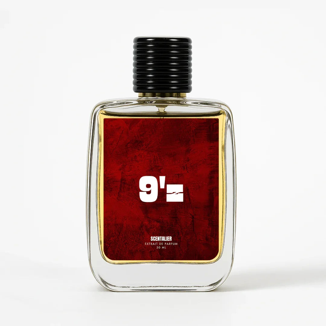 9’z – Inspired by Office for Men